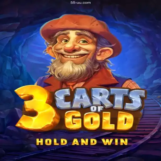 Unveiling the Excitement of 3cartsOfGold: A Gaming Experience Like No Other