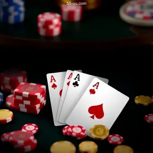 Mastering the Game of Blackjack at 55UU.Com BET VIP♠️Site Oficial de Jogos com Pagamento Garantido