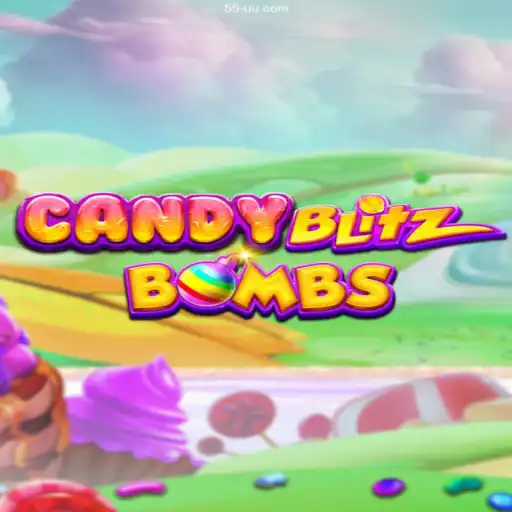 CandyBlitzBombs and the Rise of Online Gaming at 55UU.Com BET VIP♠️Site