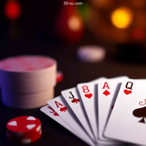 Exploring the Fascinating World of Card Games with 55UU.Com BET VIP♠️Site Oficial de Jogos com Pagamento Garantido