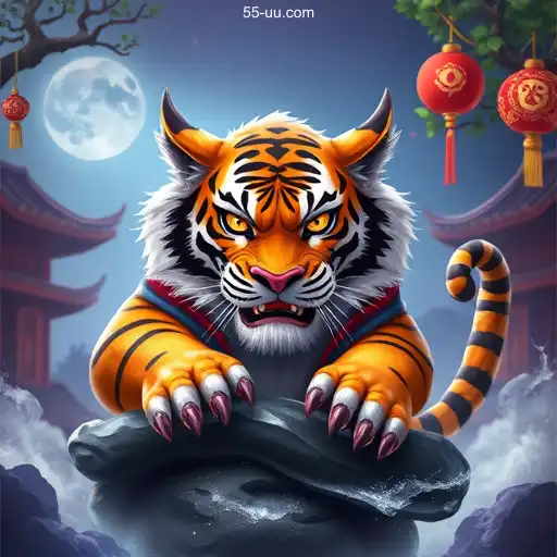 Fortune Tiger Games: A Comprehensive Guide