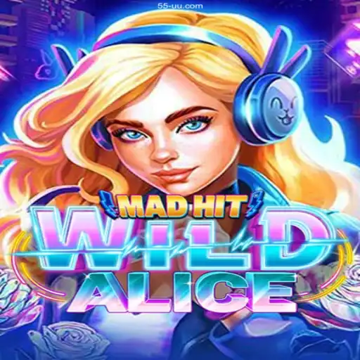 MadHitWildAlice: A New Era of Gaming Entertainment