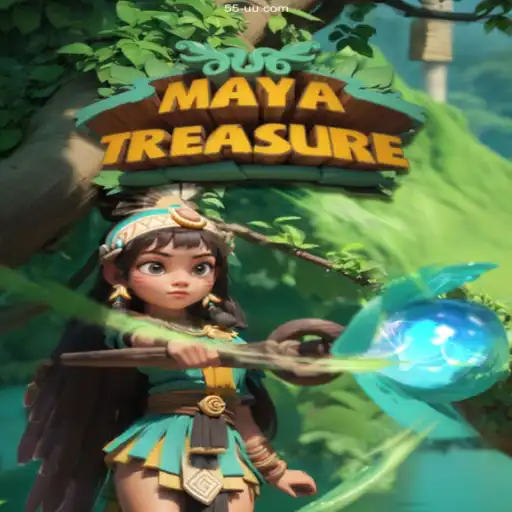 Exploring the Excitement of MayaTreasure: A New Gaming Adventure