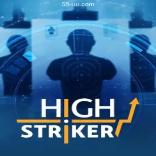 HighStriker: The Thrilling Game Revolutionizing Online Betting