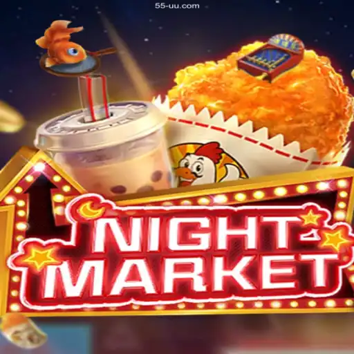 Exploring NIGHTMARKET: A Deep Dive into the Exciting Game Experience