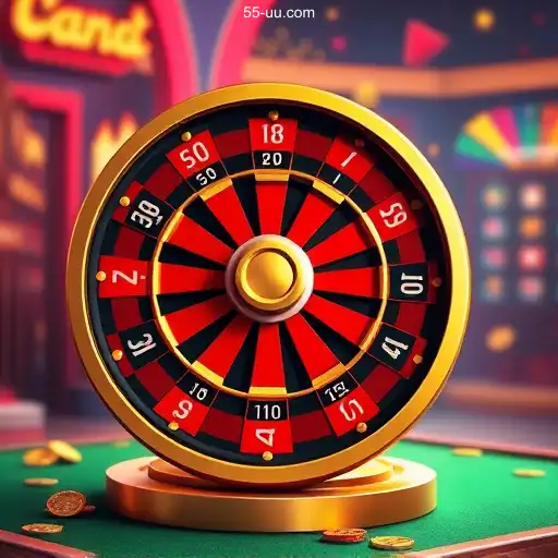 Exploring the World of Rotary Games: A Comprehensive Insight