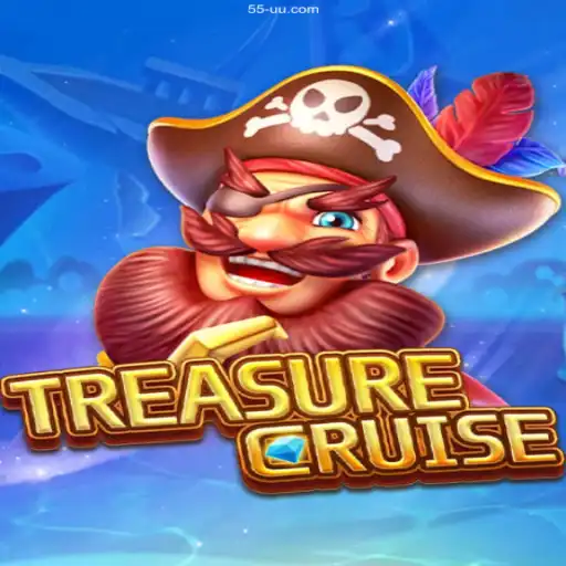 Explore TREASURECRUISE: The Ultimate Gaming Adventure