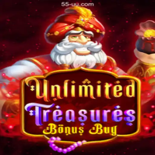 UnlimitedTreasuresBonusBuy: A Dive into the Exciting World of Online Gaming