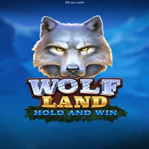 Exploring the Thrills of WolfLand: A New Gaming Adventure with 55UU.Com BET VIP♠️