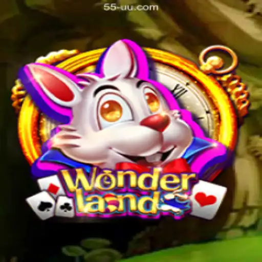 Exploring Wonderland: An Intriguing Journey into the Game and 55UU.Com BET VIP♠️